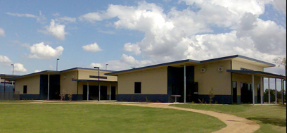 Brisbane Immigration Transit Accommodation Centre, QLD