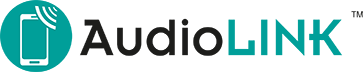 AudioLINK logo