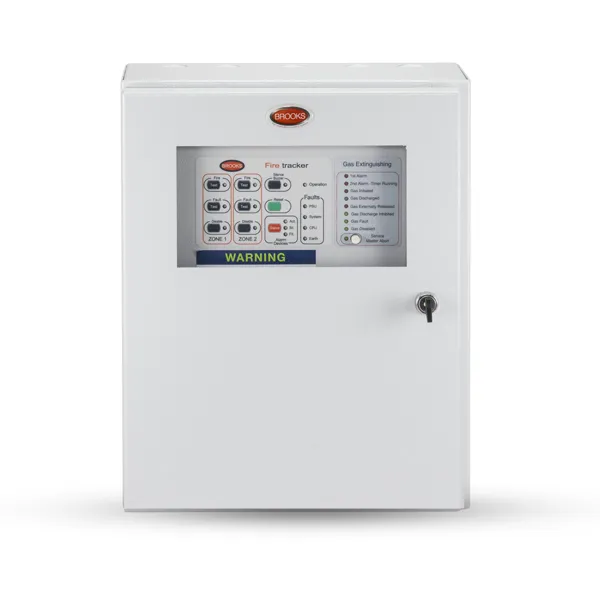 Firetracker Components