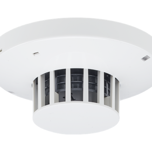 Multi-Sensor Photoelectric and Thermal