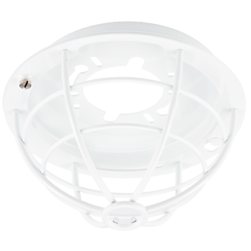 Protective Cover for Detector