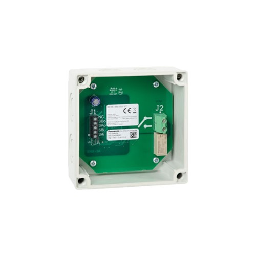 230 VAC Relay output unit