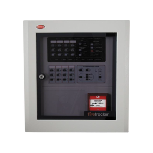 Conventional Panel - FireTracker FT420 Conventional CIE