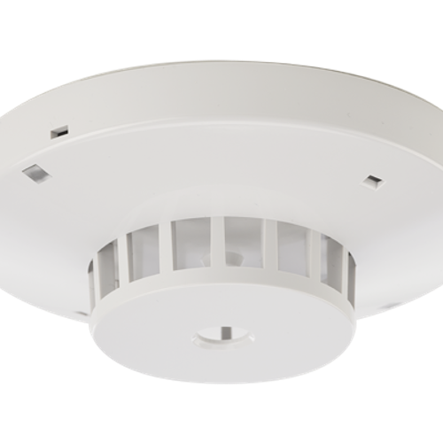 Analogue Heat Sensor