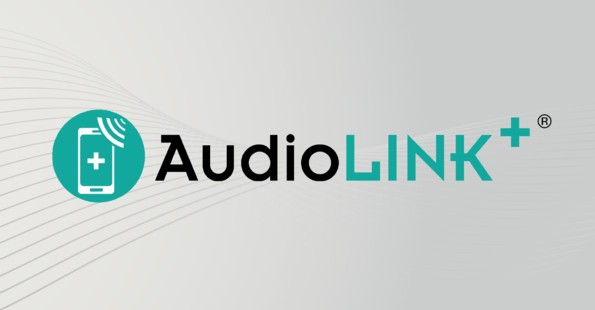 AudioLINK+&trade; Data Extraction Technology