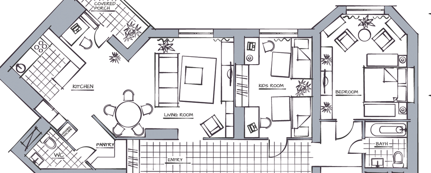 Step-by-Step Guide to House Coding