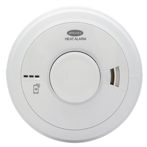 FA014 - Heat Alarm