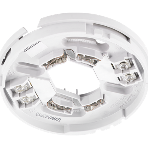 Analogue Detector Base