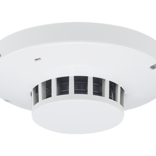 Analogue Photoelectric Smoke Sensor