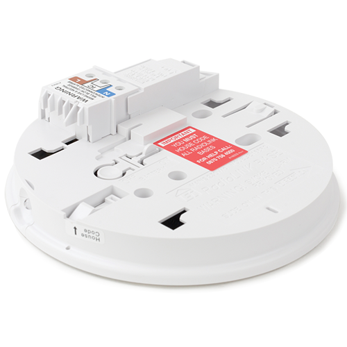 Wireless Interconnection Base for 140RC series