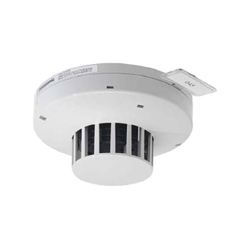 Multi-Sensor Photoelectric and Thermal