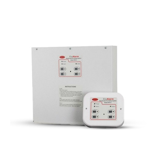 Residential Fire Panel BARFS1