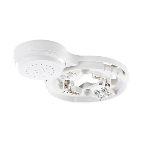 Fire Alarm Systems Addressable Sounder Base