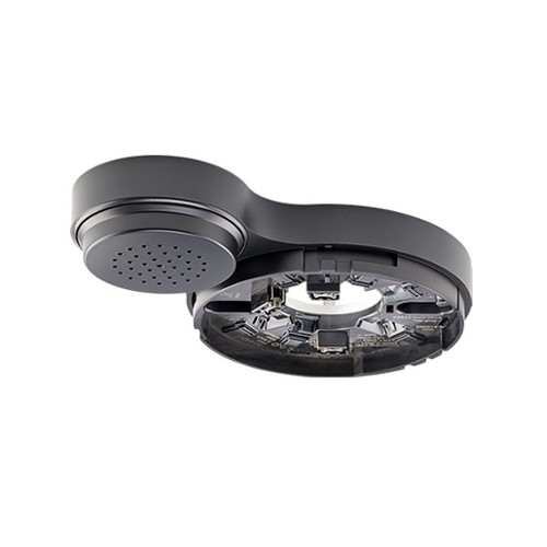 Addressable sounder base