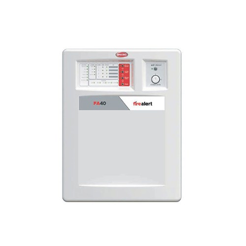 Residential Control & Indicating Equipment - RCIE