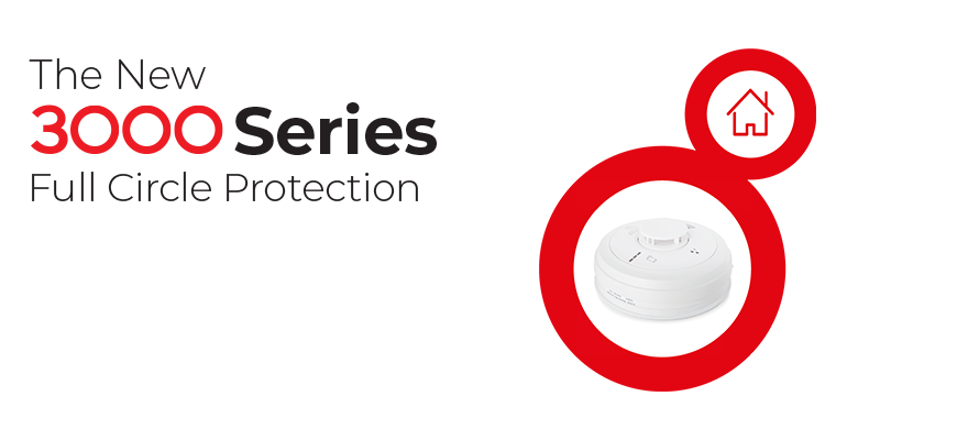 The New 3000 Series Full Circle Protection
