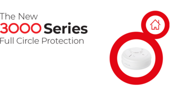 The New 3000 Series Full Circle Protection