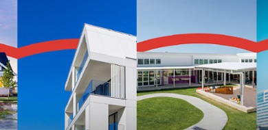 Brooks brings it all together: A clearer path to fire safety for every building type
