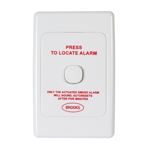 Alarm Locator Switch 230-volt