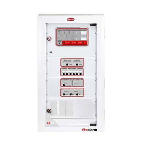 Residential Control & Indicating Equipment - RCIE