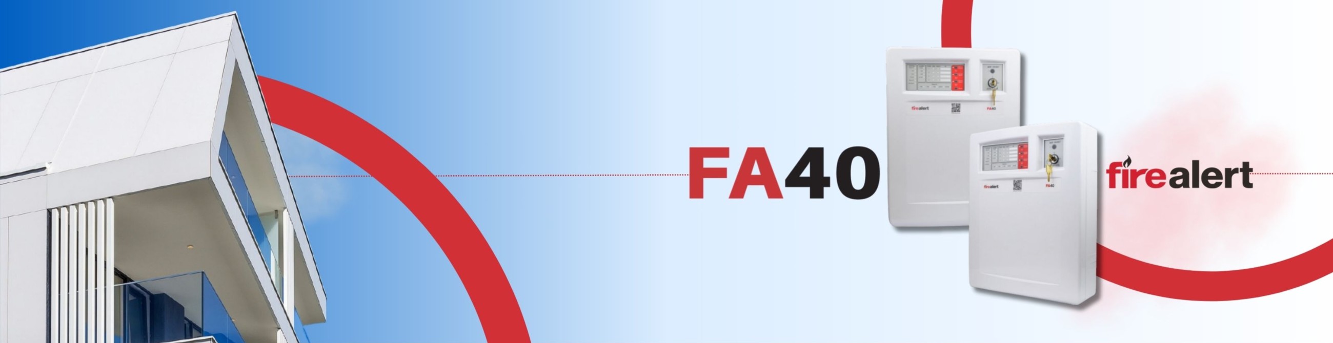 Introducing the FA40