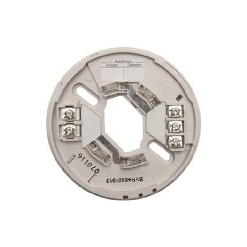 Short Circuit Isolator Base
