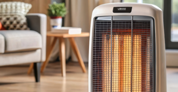 Winter Heating: Safety Essentials