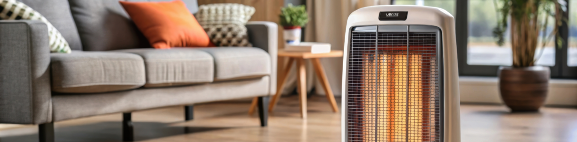 Winter Heating: Safety Essentials