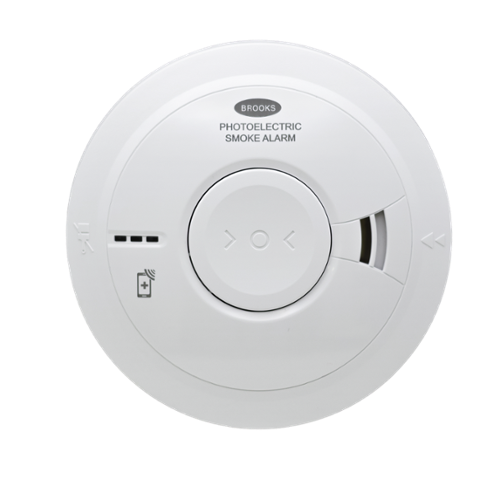 FA016 - Photoelectric Smoke Alarm