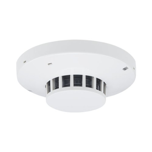 Analogue Photoelectric Smoke Sensor