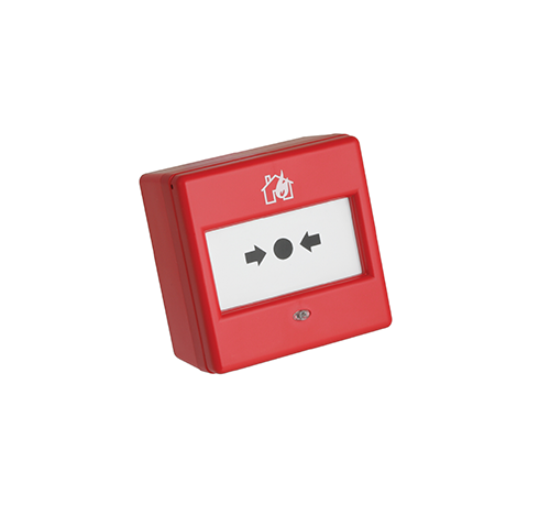 Manual Call Points - Brooks