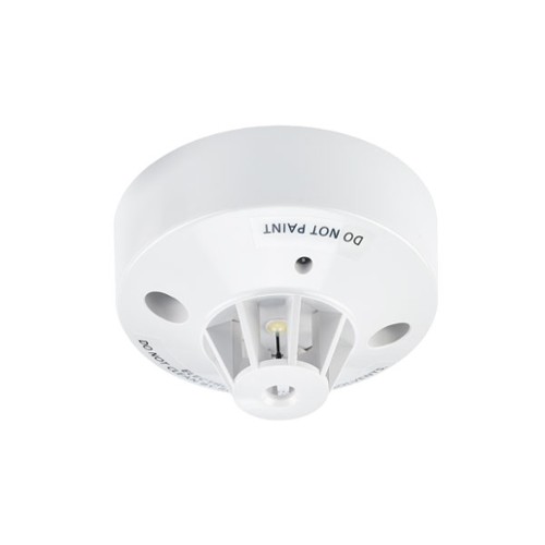Intrinsically Safe analogue heat detector