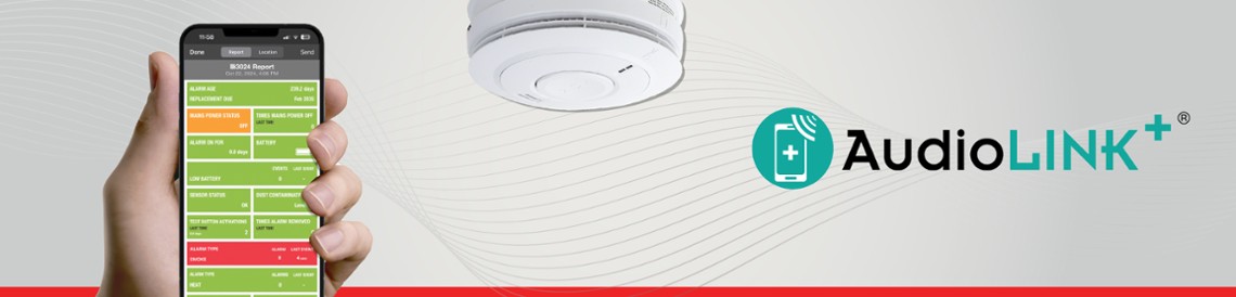 AudioLINK™ Data Extraction Technology