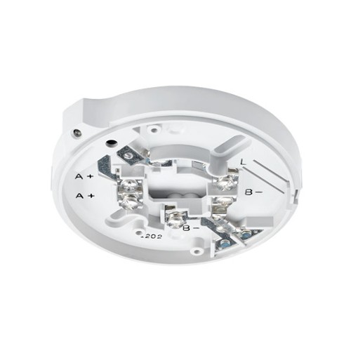 Conventional Detector Base