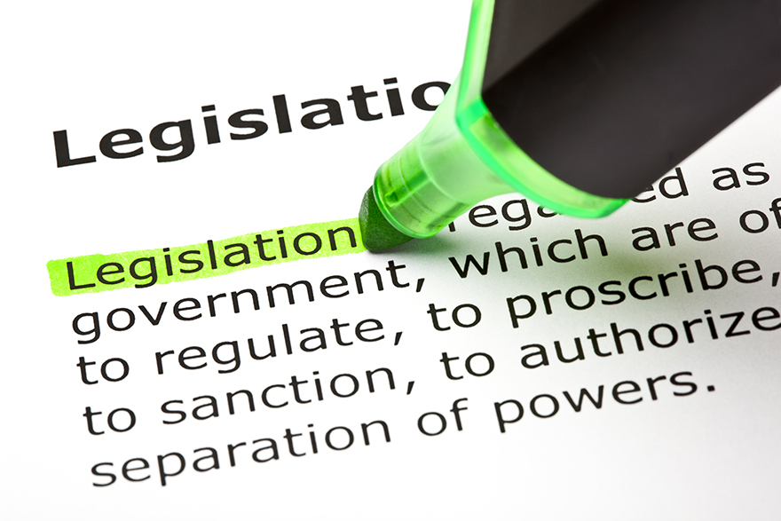 Queensland Legislation Changes. Are you prepared?