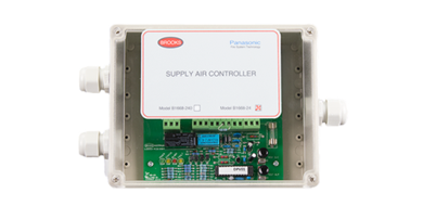 Supply Air Controller